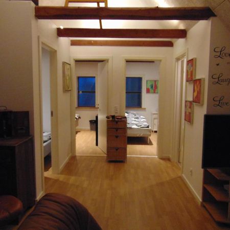 Verstvej Bed And Brekfast Egtved Bagian luar foto
