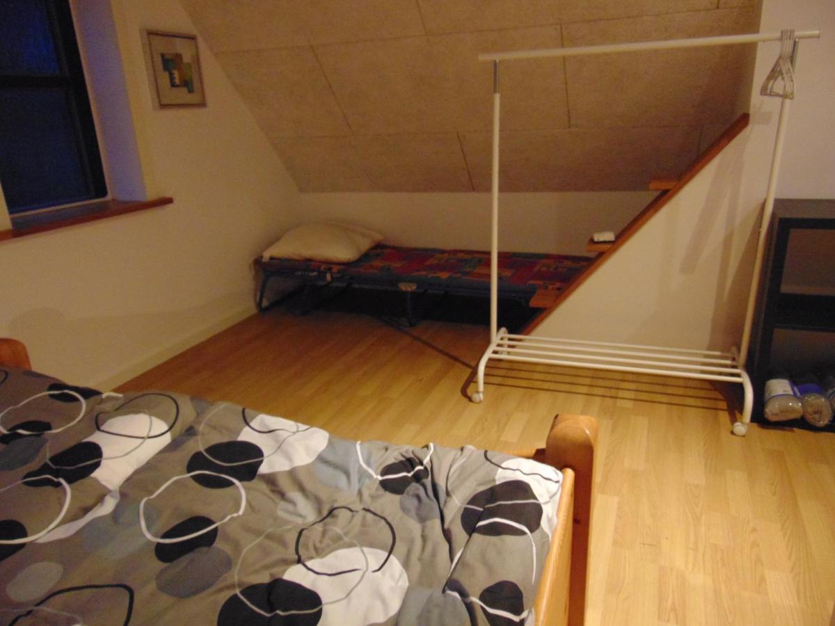 Verstvej Bed And Brekfast Egtved Bagian luar foto
