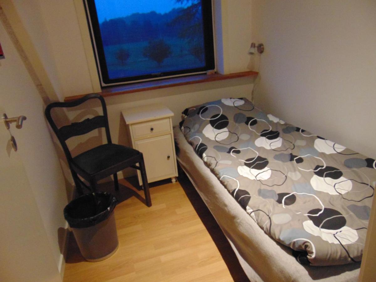 Verstvej Bed And Brekfast Egtved Bagian luar foto
