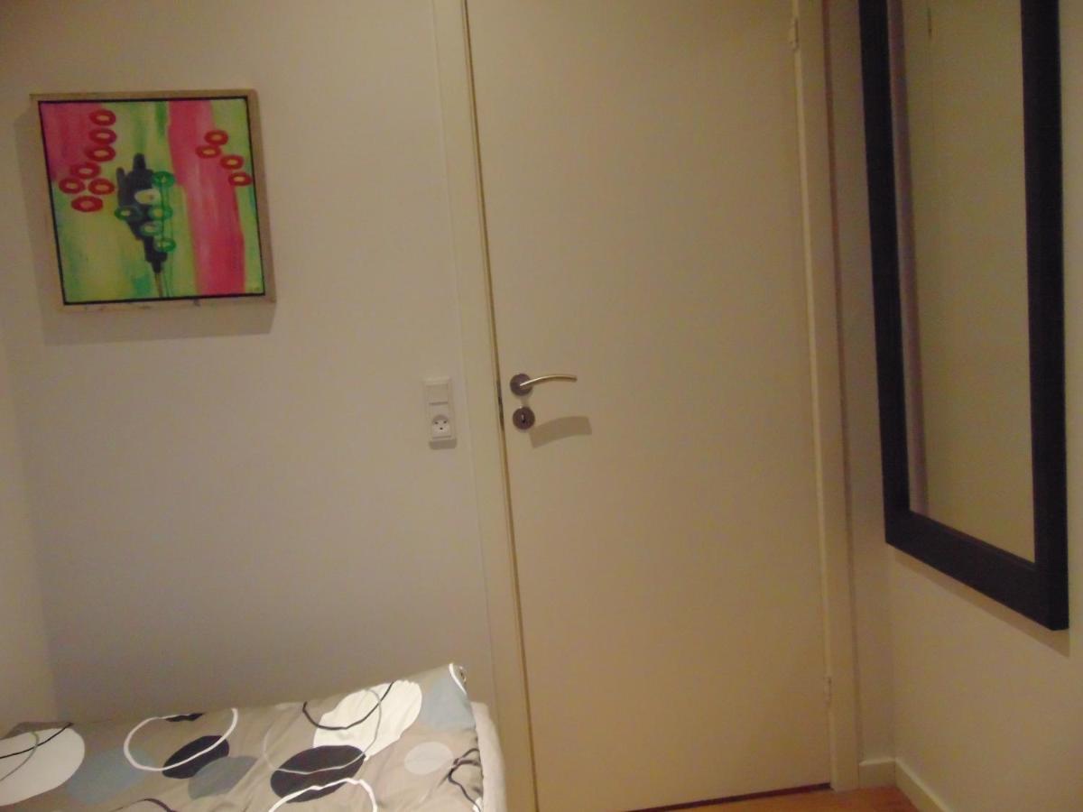 Verstvej Bed And Brekfast Egtved Bagian luar foto