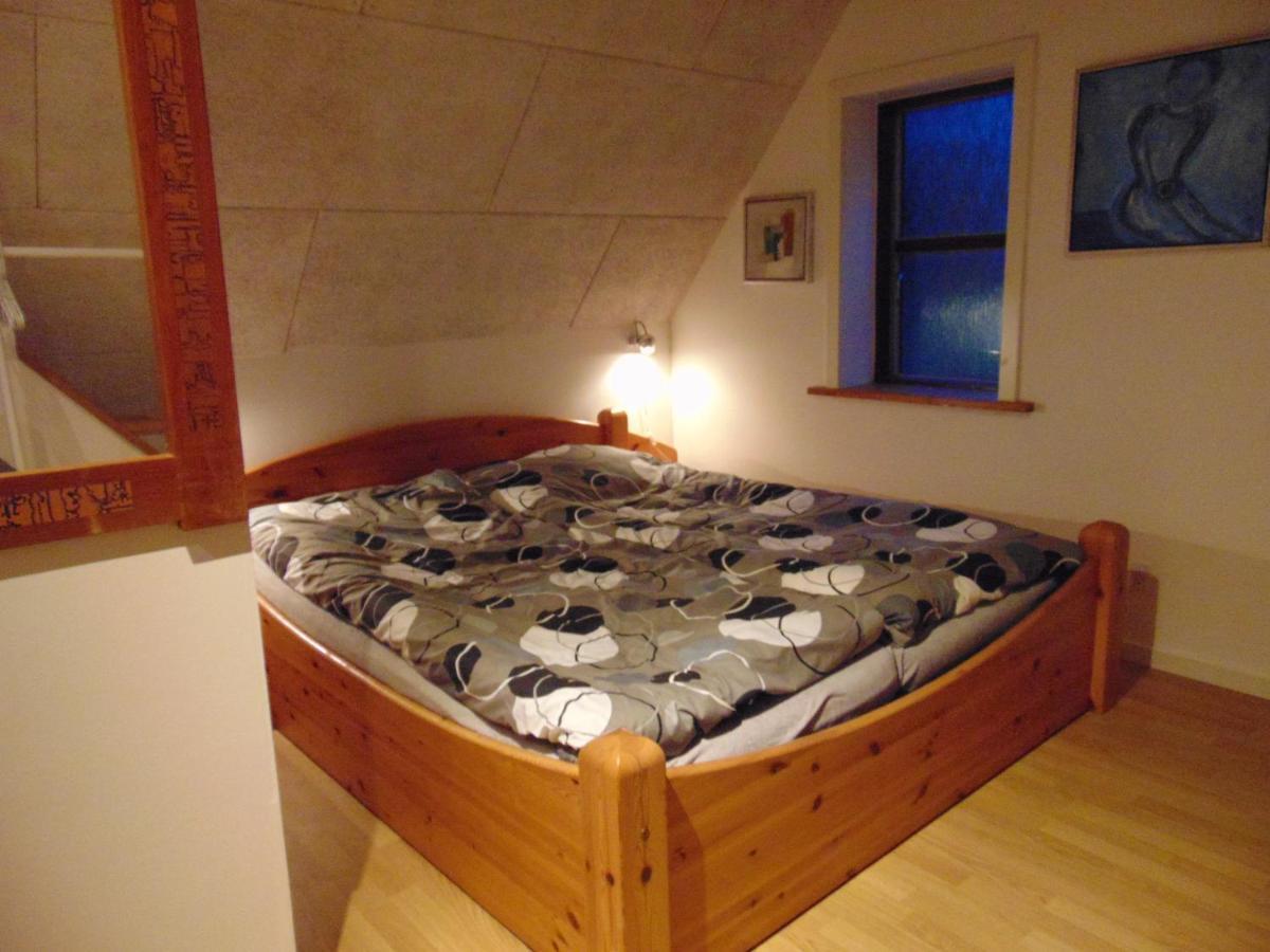 Verstvej Bed And Brekfast Egtved Bagian luar foto