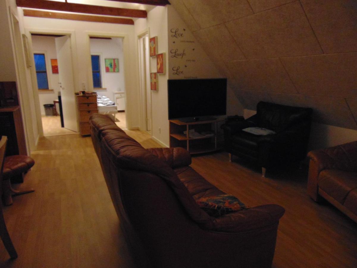 Verstvej Bed And Brekfast Egtved Bagian luar foto