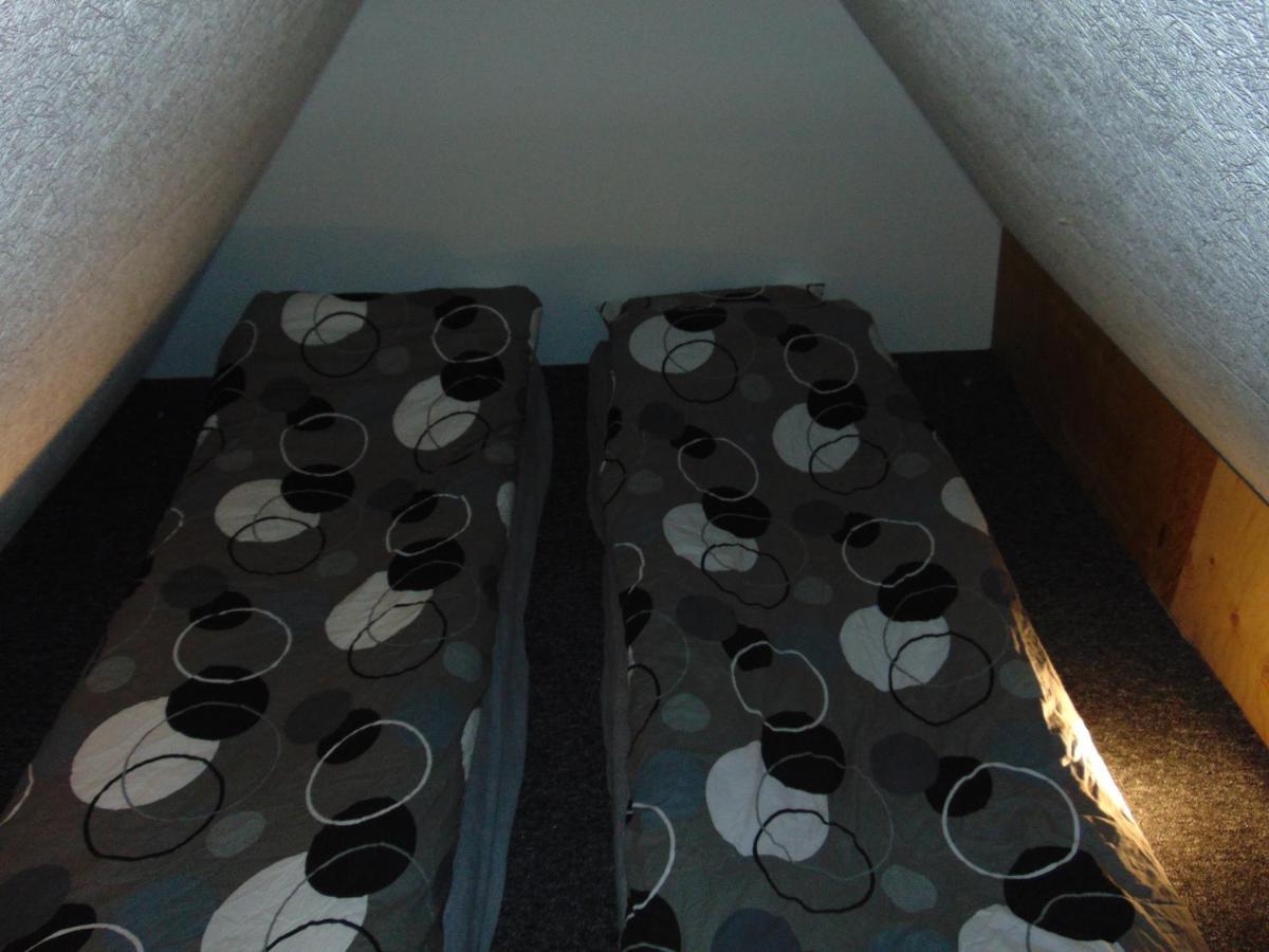 Verstvej Bed And Brekfast Egtved Bagian luar foto